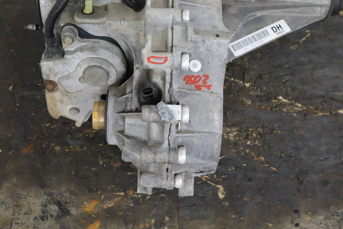 2006 Chevrolet Silverado 1500 Transfer Case 24228420 OEM