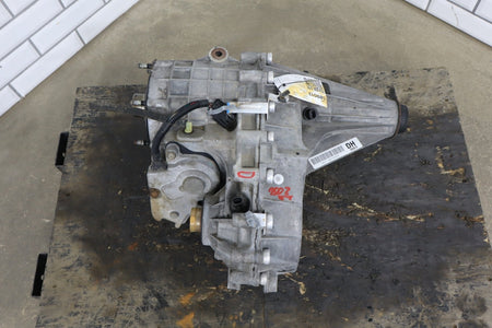 2006 Chevrolet Silverado 1500 Transfer Case 24228420 OEM