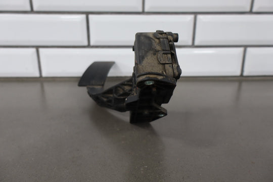 2006 Chevrolet Silverado 2500 Duramax Diesel Accelerator Pedal/Sensor