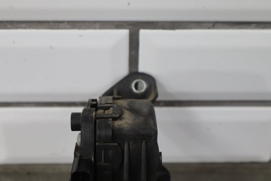 2006 Chevrolet Silverado 2500 Duramax Diesel Accelerator Pedal/Sensor