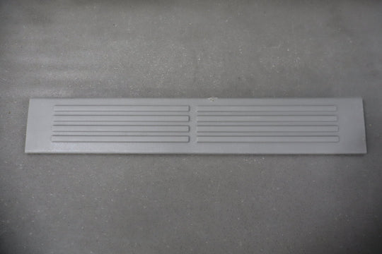 2006 Chevrolet Silverado 2500 Pickup Set x4 - Sill Plates Medium Gray (922)