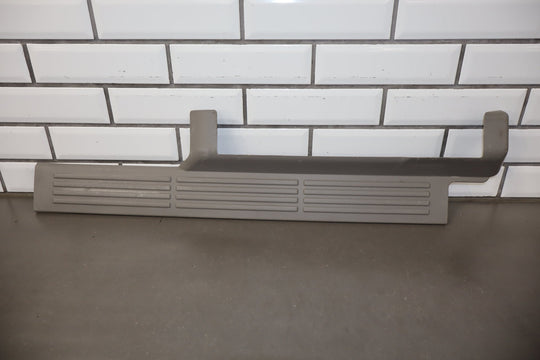 2006 Chevrolet Silverado 2500 Pickup Set x4 - Sill Plates Medium Gray (922)