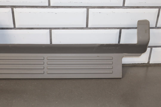 2006 Chevrolet Silverado 2500 Pickup Set x4 - Sill Plates Medium Gray (922)