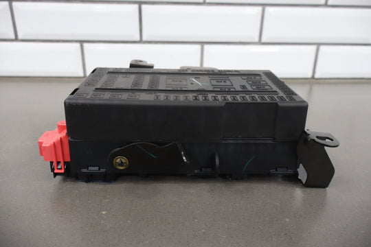 2006 Ford F - 250 Super Duty 6.0L Diesel Cabin Fuse Box Harley - Davidson Edition