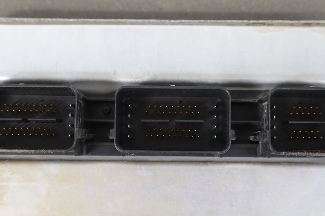 2006 Ford F - 250 Super Duty 6L Diesel Engine Computer/ ECU