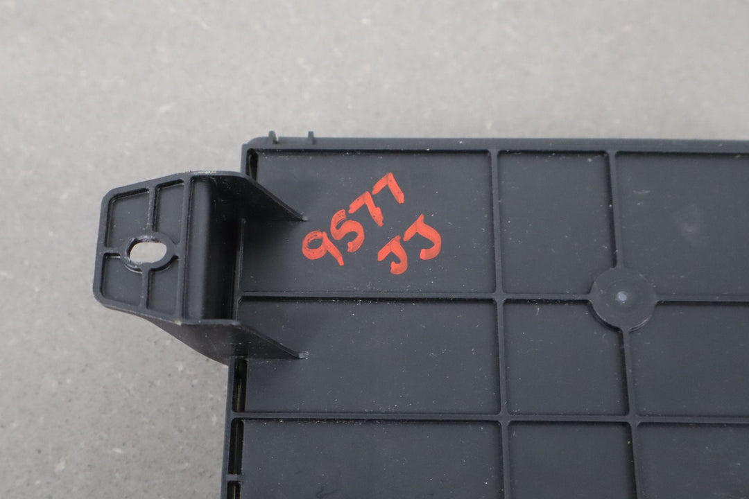 2006 Ford F - 250 Super Duty Harley - Davidson Edition Interior GEM Module