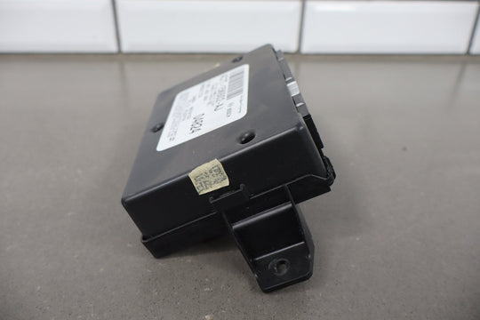 2006 Ford F - 250 Super Duty Harley - Davidson Edition Interior GEM Module