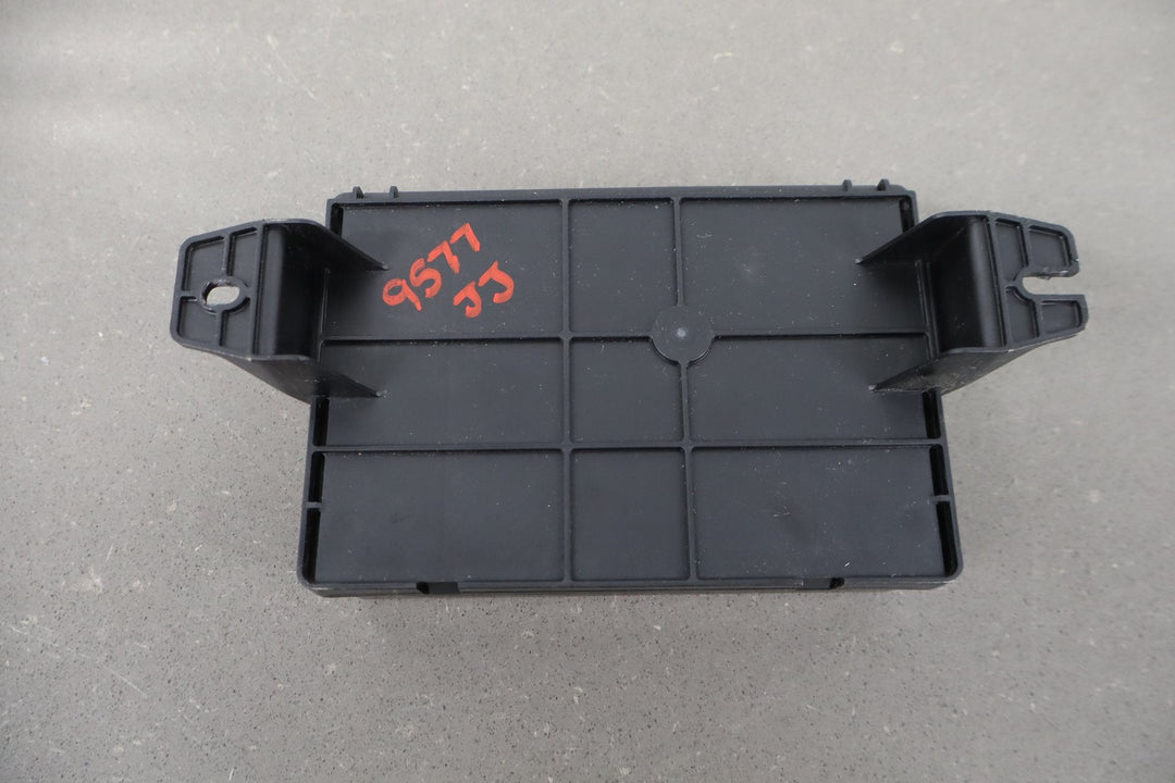 2006 Ford F - 250 Super Duty Harley - Davidson Edition Interior GEM Module