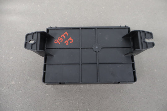 2006 Ford F - 250 Super Duty Harley - Davidson Edition Interior GEM Module