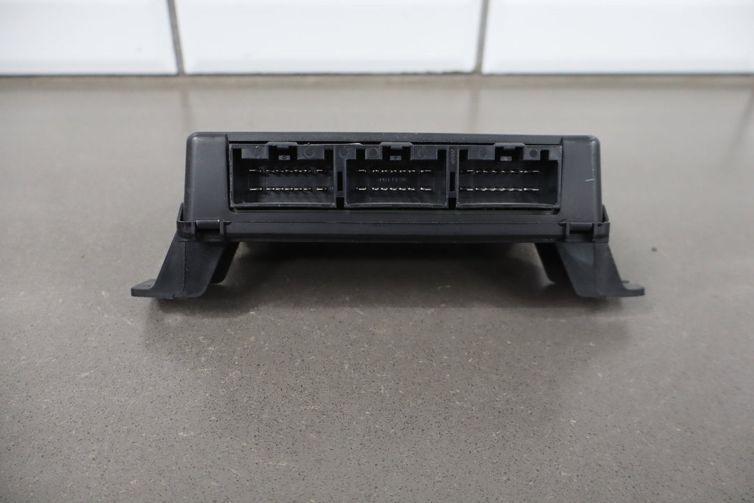 2006 Ford F - 250 Super Duty Harley - Davidson Edition Interior GEM Module