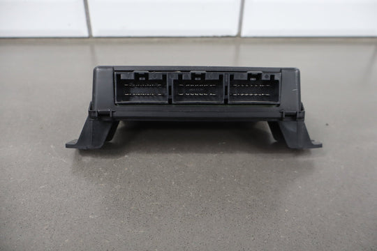 2006 Ford F - 250 Super Duty Harley - Davidson Edition Interior GEM Module