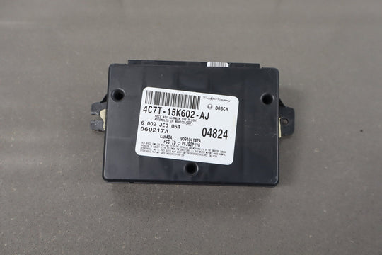 2006 Ford F - 250 Super Duty Harley - Davidson Edition Interior GEM Module