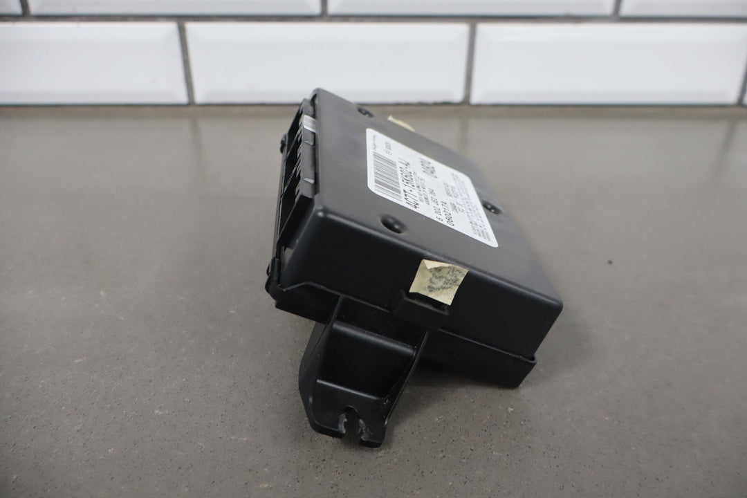 2006 Ford F - 250 Super Duty Harley - Davidson Edition Interior GEM Module