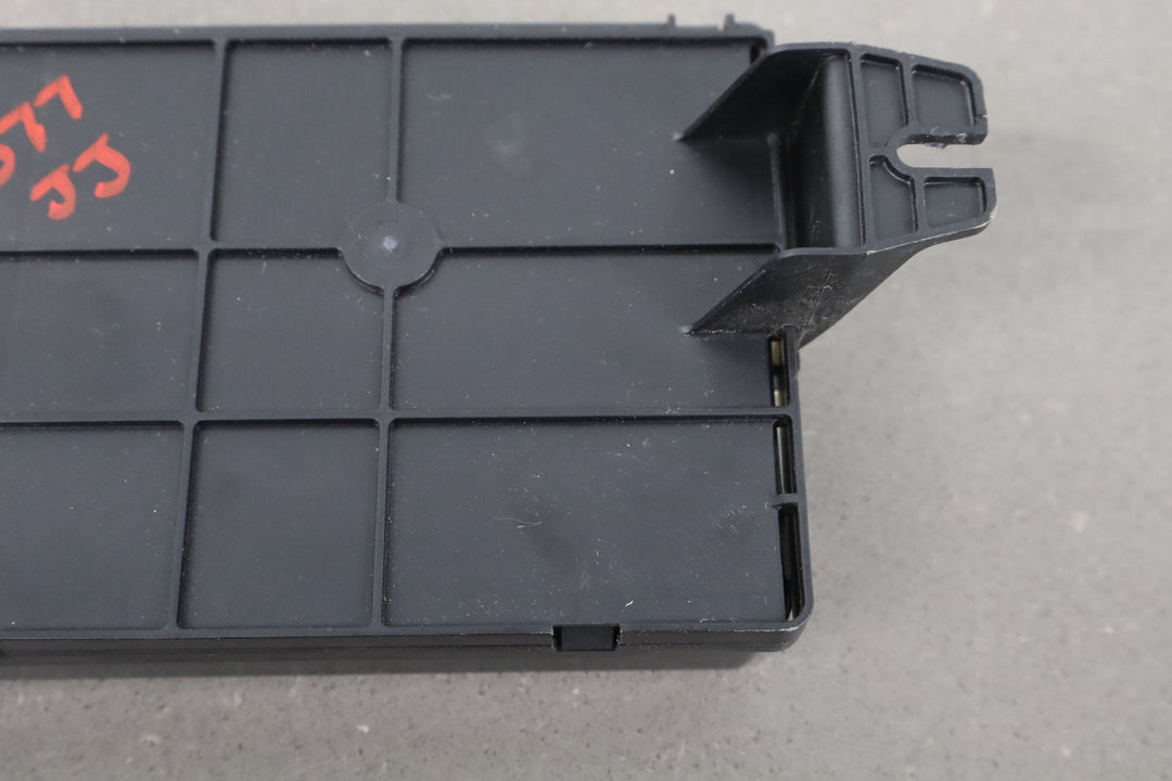 2006 Ford F - 250 Super Duty Harley - Davidson Edition Interior GEM Module