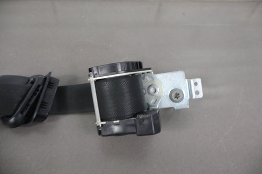 2006 Ford F - 250 Super Duty Harley - Davidson Edition Left Front Seat Belt Black