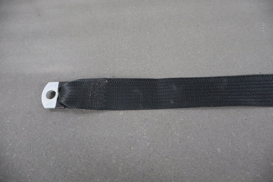 2006 Ford F - 250 Super Duty Harley - Davidson Edition Left Front Seat Belt Black