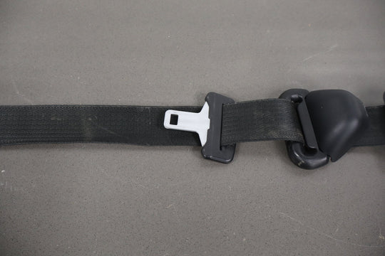 2006 Ford F - 250 Super Duty Harley - Davidson Edition Left Front Seat Belt Black