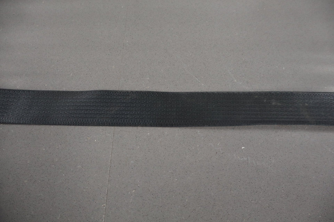 2006 Ford F - 250 Super Duty Harley - Davidson Edition Left Front Seat Belt Black