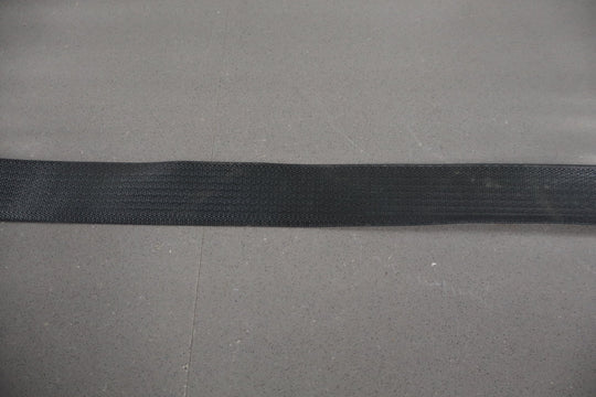 2006 Ford F - 250 Super Duty Harley - Davidson Edition Left Front Seat Belt Black