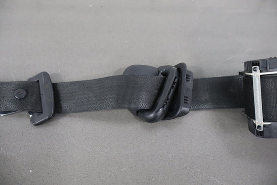 2006 Ford F - 250 Super Duty Harley - Davidson Edition Left Front Seat Belt Black