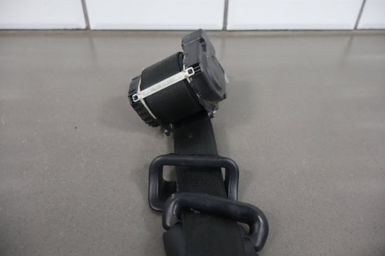 2006 Ford F - 250 Super Duty Harley - Davidson Edition Left Front Seat Belt Black