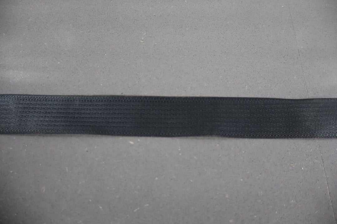 2006 Ford F - 250 Super Duty Harley - Davidson Edition Left Front Seat Belt Black