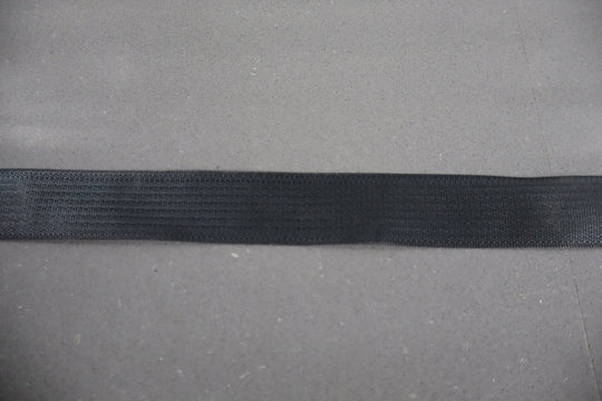 2006 Ford F - 250 Super Duty Harley - Davidson Edition Left Front Seat Belt Black