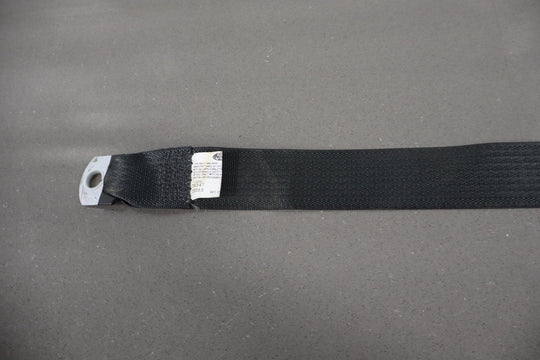 2006 Ford F - 250 Super Duty Harley - Davidson Edition Left Front Seat Belt Black
