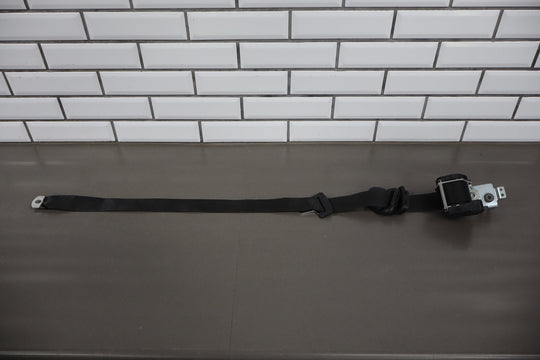 2006 Ford F - 250 Super Duty Harley - Davidson Edition Left Front Seat Belt Black