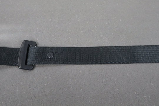 2006 Ford F - 250 Super Duty Harley - Davidson Edition Right Front Seat Belt Black