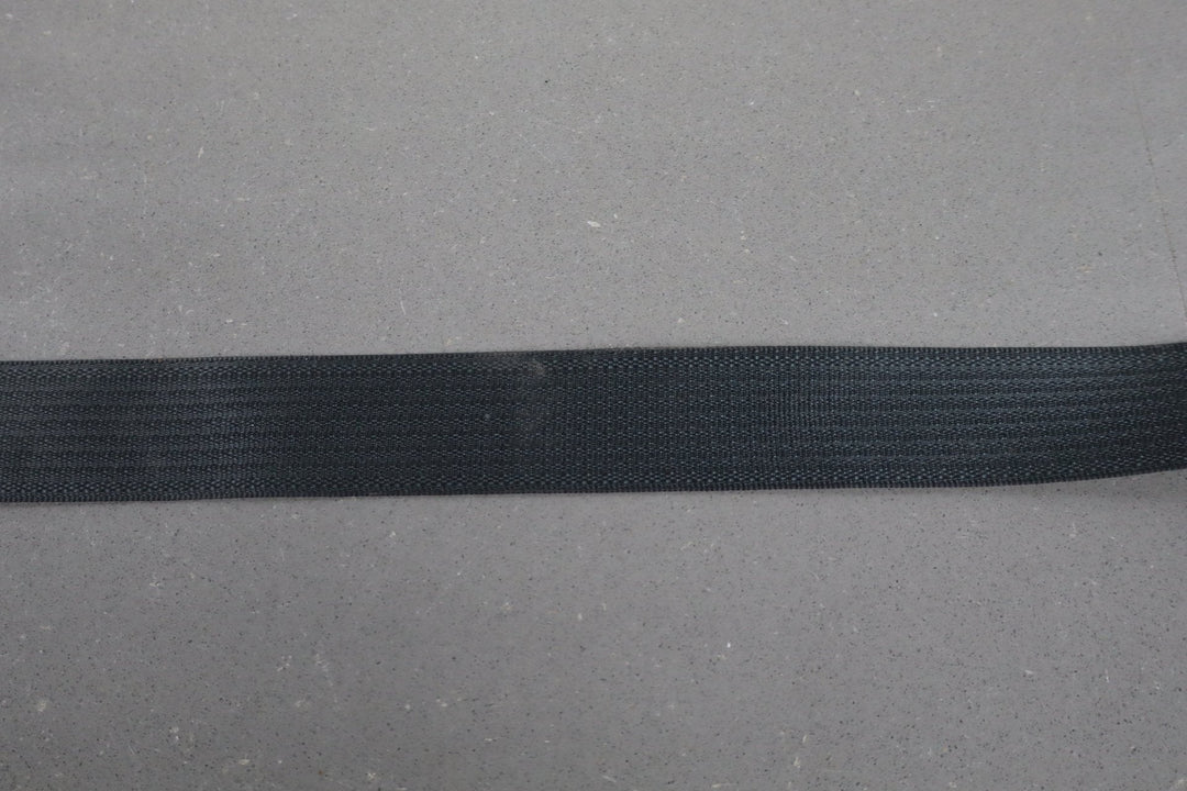 2006 Ford F - 250 Super Duty Harley - Davidson Edition Right Front Seat Belt Black