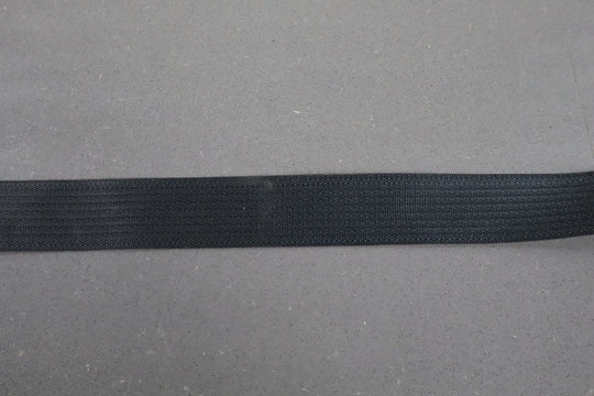 2006 Ford F - 250 Super Duty Harley - Davidson Edition Right Front Seat Belt Black