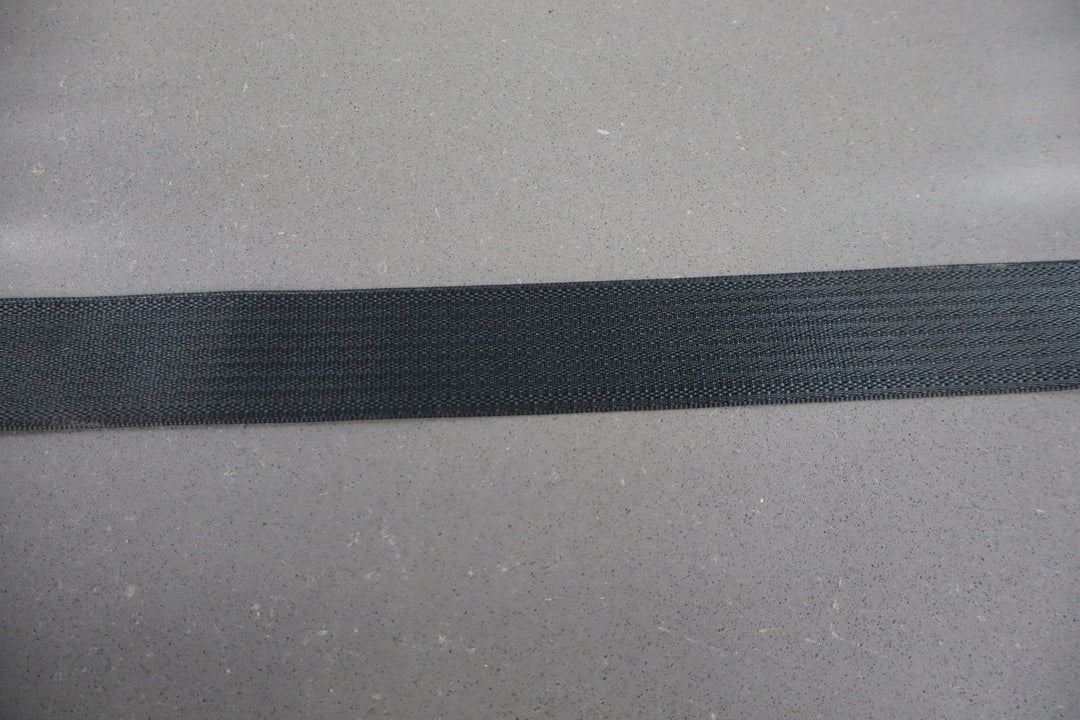 2006 Ford F - 250 Super Duty Harley - Davidson Edition Right Front Seat Belt Black