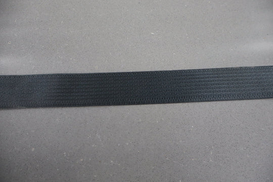 2006 Ford F - 250 Super Duty Harley - Davidson Edition Right Front Seat Belt Black