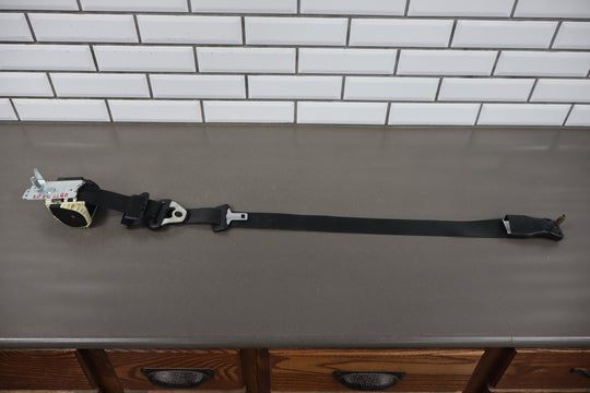 2006 Ford F - 250 Super Duty Harley - Davidson Edition Right Front Seat Belt Black