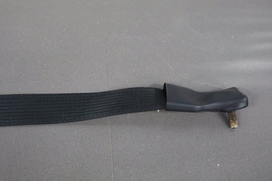 2006 Ford F - 250 Super Duty Harley - Davidson Edition Right Front Seat Belt Black