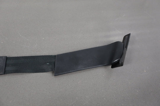 2006 Ford F - 250 Super Duty Harley - Davidson Edition Right Rear Seat belt Black