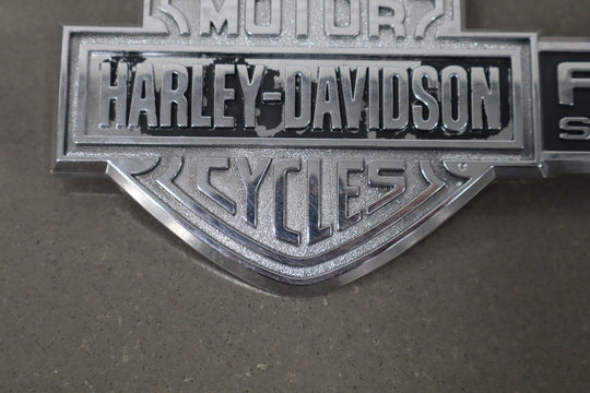 2006 Ford F - 250 Super Duty Harley Davidson Emblem / Badge OEM