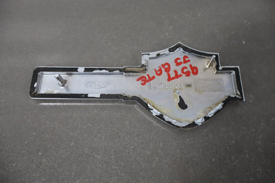 2006 Ford F - 250 Super Duty Harley Davidson Emblem / Badge OEM