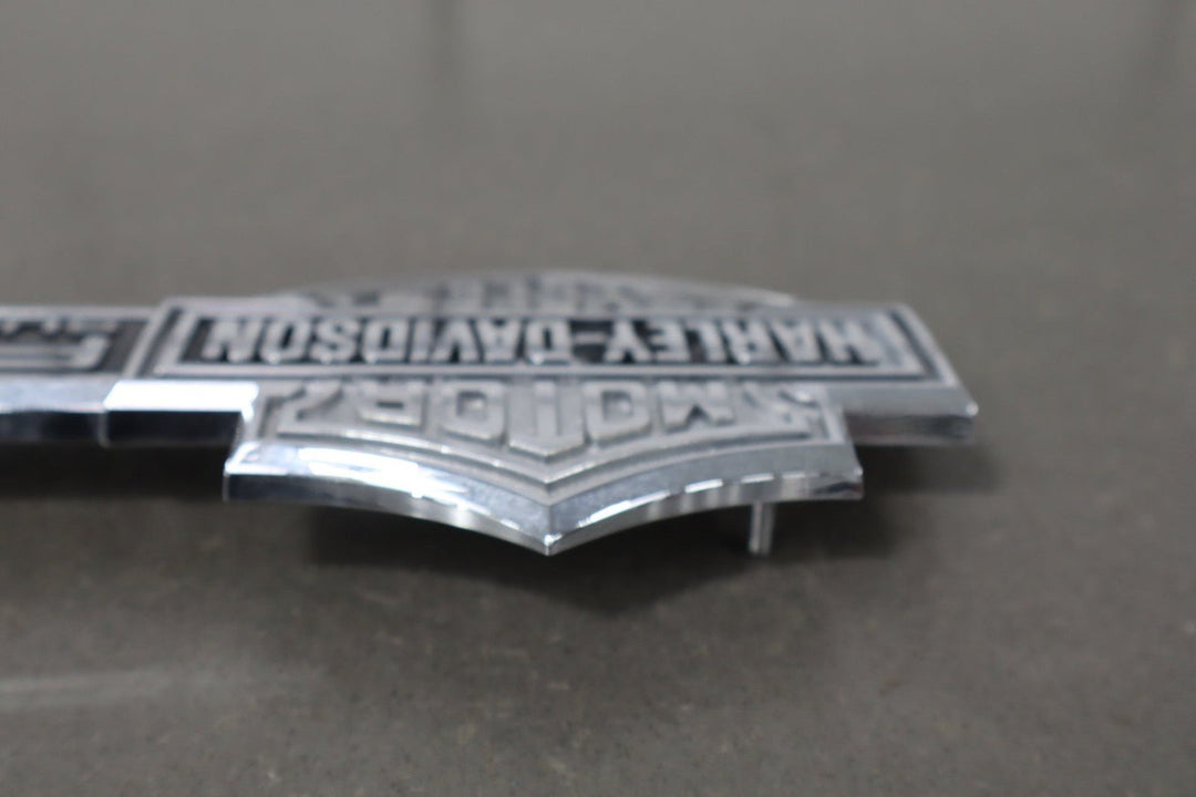 2006 Ford F - 250 Super Duty Harley Davidson Emblem / Badge OEM