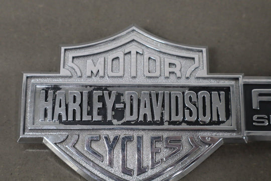2006 Ford F - 250 Super Duty Harley Davidson Emblem / Badge OEM