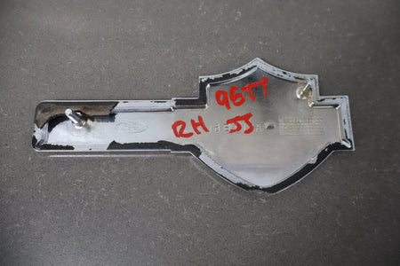 2006 Ford F-250 Super Duty Harley Davidson OEM Fender Emblem