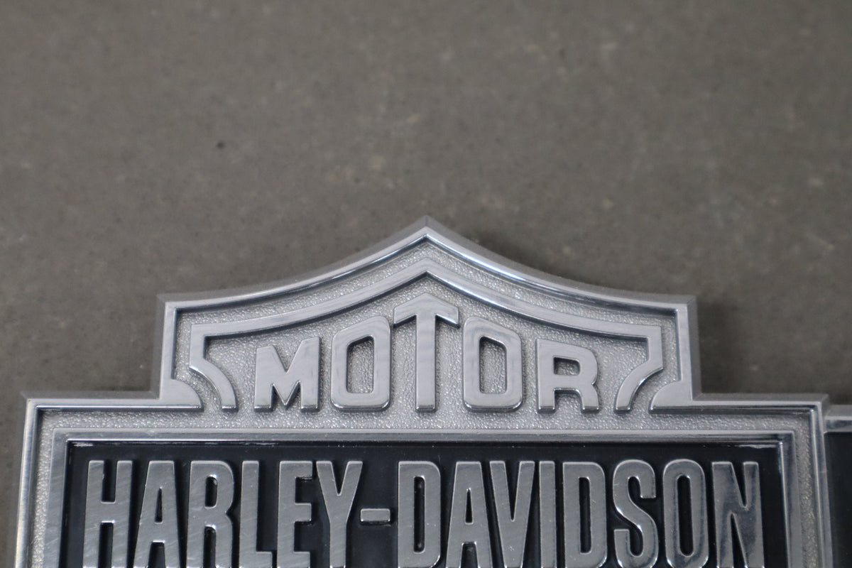 2006 Ford F-250 Super Duty Harley Davidson OEM Fender Emblem