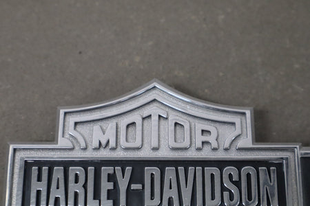 2006 Ford F-250 Super Duty Harley Davidson OEM Fender Emblem