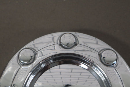 2006 Ford F-250 Super Duty- Mag Wheel Centre Cap