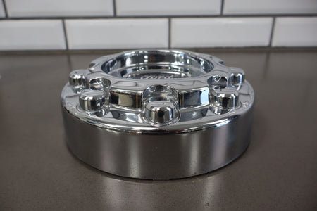2006 Ford F-250 Super Duty- Mag Wheel Centre Cap