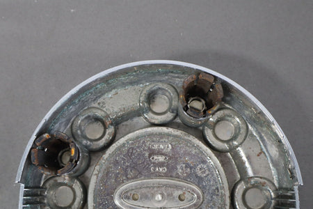 2006 Ford F-250 Super Duty- Mag Wheel Centre Cap