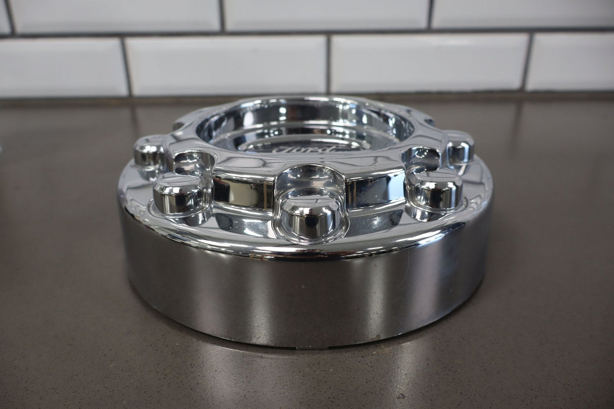 2006 Ford F-250 Super Duty- Mag Wheel Centre Cap