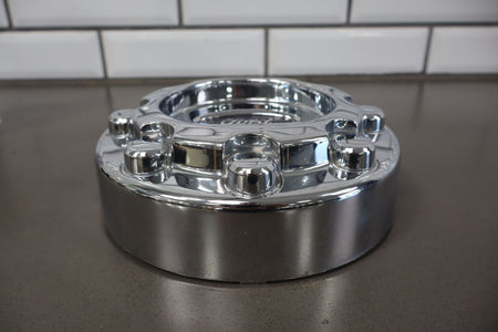 2006 Ford F-250 Super Duty- Mag Wheel Centre Cap