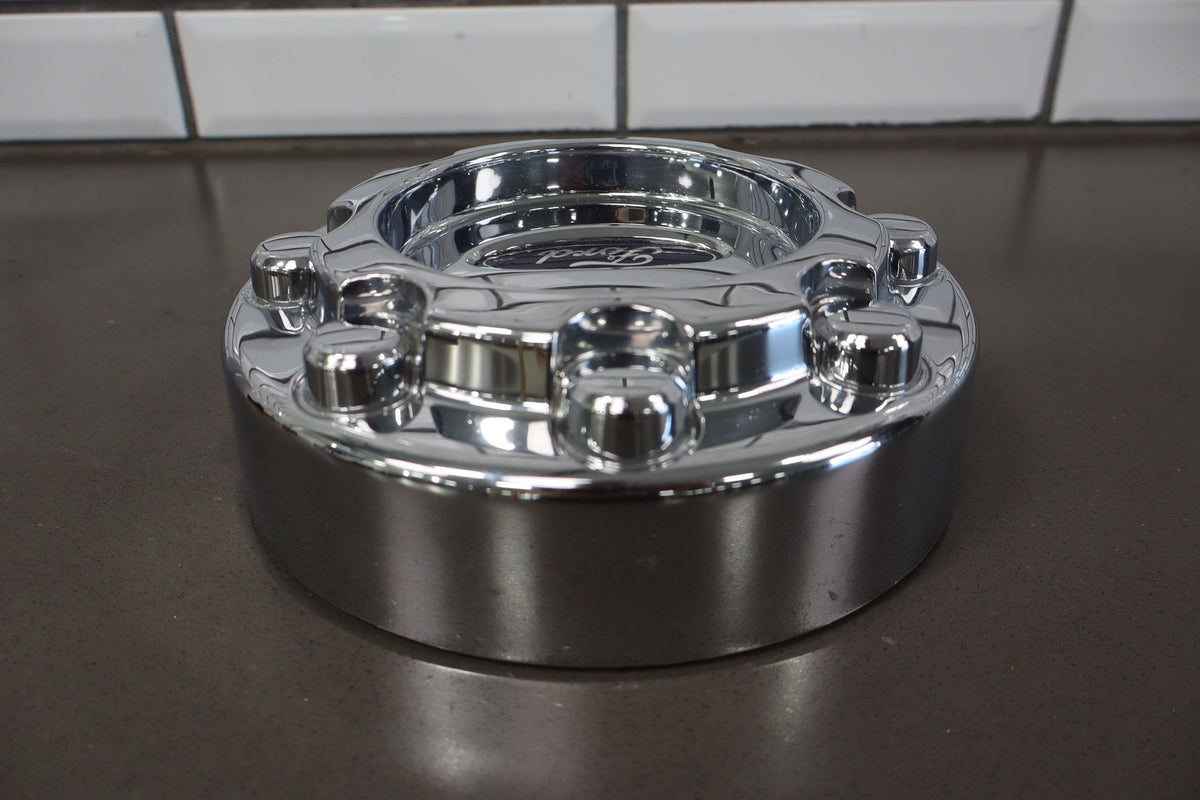 2006 Ford F-250 Super Duty- Mag Wheel Centre Cap